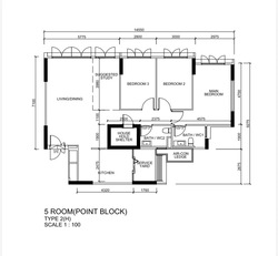Blk 590A Cheng San Court (Ang Mo Kio), HDB 3 Rooms #542945831